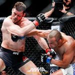 MMA